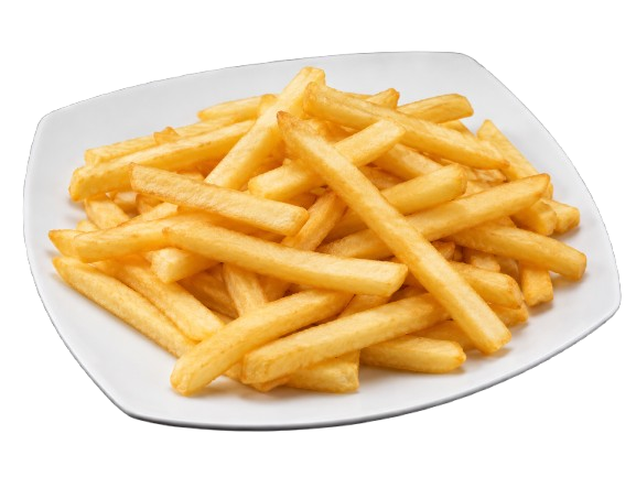 Patatas Fritas
