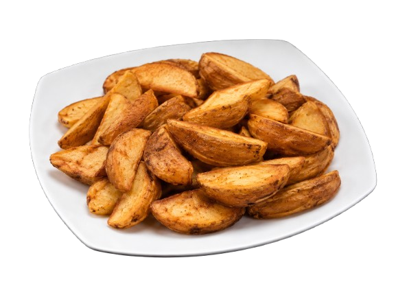 Patatas Delux