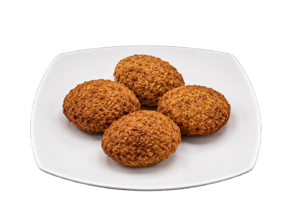 Ración Falafel