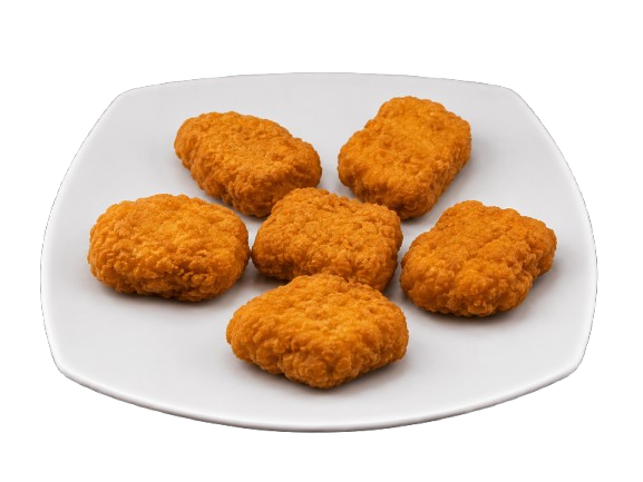 Nuggets de Pollo