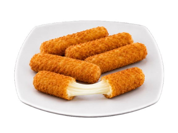 Palitos de Mozzarella