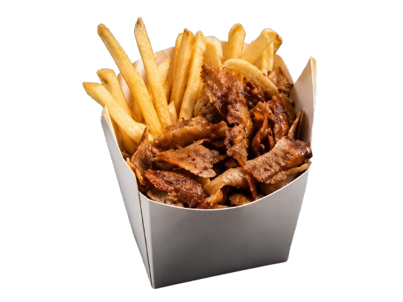 Kebab Box