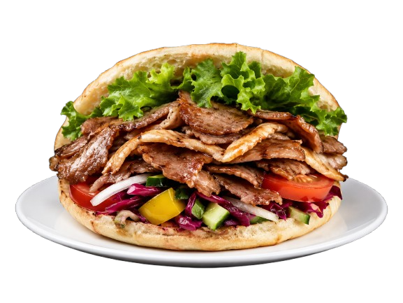 Kebab Gourmet