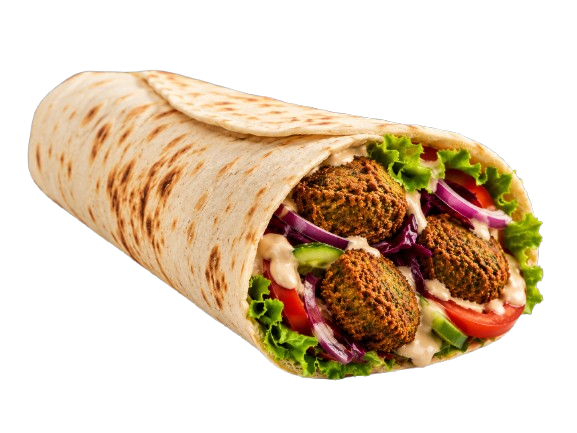 Durum Falafel Gourmet